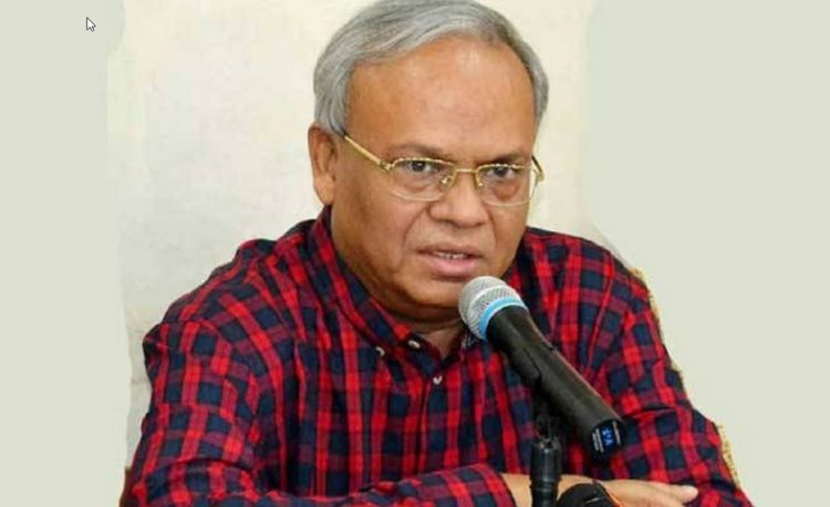 জনগণকে সঙ্গে নিয়ে সন্ত্রাসী কার্যক্রম রুখে দেয়া হবে: রিজভী