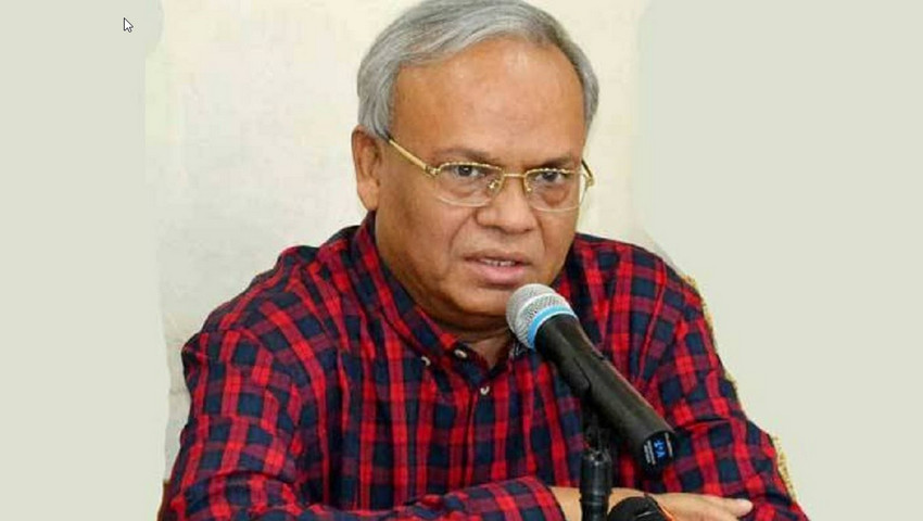জনগণকে সঙ্গে নিয়ে সন্ত্রাসী কার্যক্রম রুখে দেয়া হবে: রিজভী