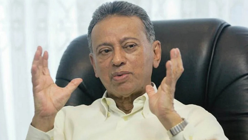 সিনেমা-গান-থিয়েটারের মাধ্যমে সফট পাওয়ার গড়ে তুলতে চাই: অর্থমন্ত্রী