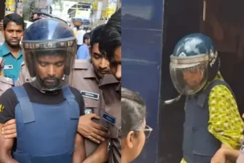 শিশু রামিসাকে ধর্ষণের পর হত্যা; আসামি সোহেল ও স্বপ্নার মৃত্যুদণ্ড