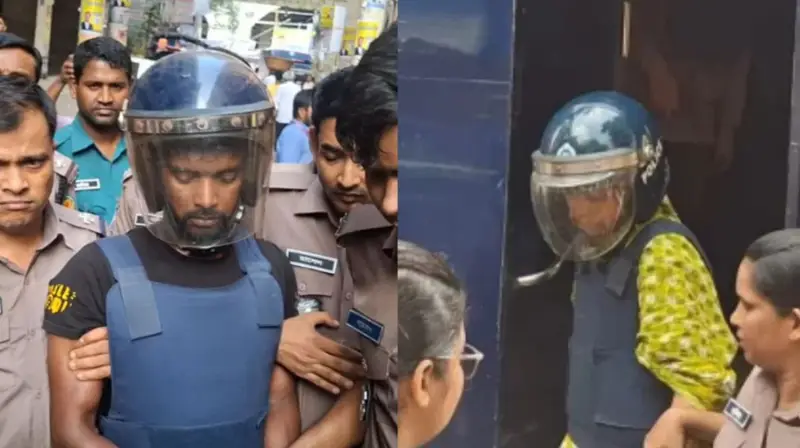 শিশু রামিসাকে ধর্ষণের পর হত্যা; আসামি সোহেল ও স্বপ্নার মৃত্যুদণ্ড