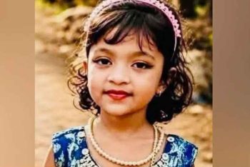 প্রাইভেট পড়তে গিয়েছিল শিশু রাকা; পাওয়া গেল বস্তাবন্দী মরদেহ
