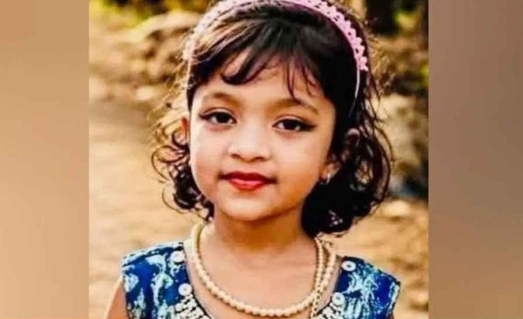 প্রাইভেট পড়তে গিয়েছিল শিশু রাকা; পাওয়া গেল বস্তাবন্দী মরদেহ