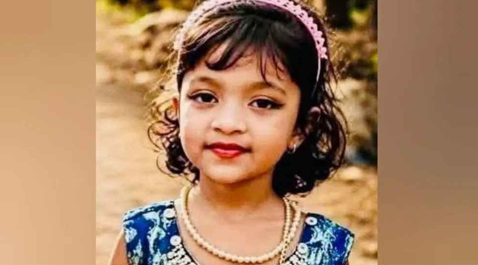 প্রাইভেট পড়তে গিয়েছিল শিশু রাকা; পাওয়া গেল বস্তাবন্দী মরদেহ