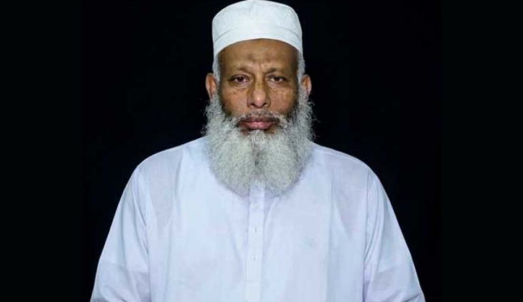 পদত্যাগ করলেন আদ্-দ্বীন হাসপাতালের নির্বাহী পরিচালক ডা. শেখ মহিউদ্দিন
