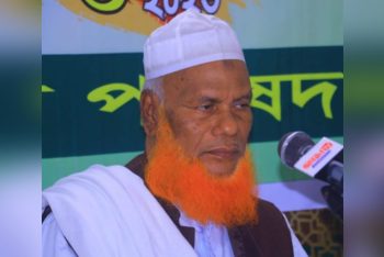 আন্তর্জাতিক ক্বিরাত সংস্থা বাংলাদেশের সভাপতি ক্বারী আবু রায়হানের উপর হামলা