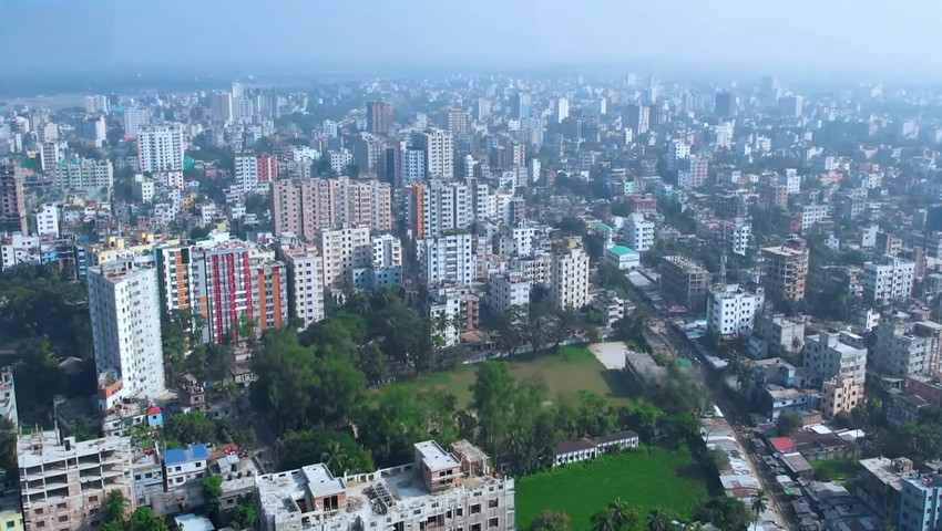 দুর্নীতিতে শীর্ষে ময়মনসিংহ : টিআইবি