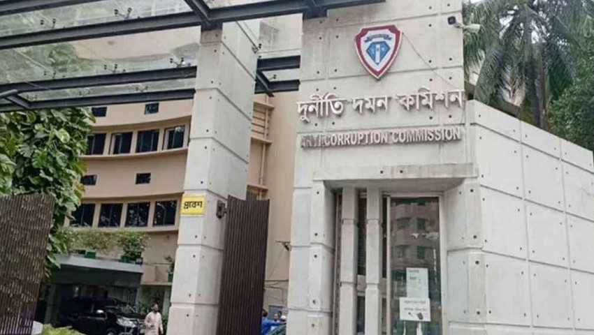 ইউনিয়ন পর্যায়ে প্রসারিত হচ্ছে ‘দুর্নীতি প্রতিরোধ কমিটি’