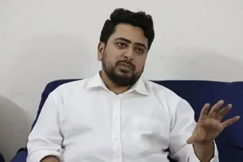 সীমান্ত হত্যা নিয়ে স্বরাষ্ট্রমন্ত্রীর আপত্তিকর বক্তব্য প্রত্যাহার করতে হবে: নাহিদ ইসলাম