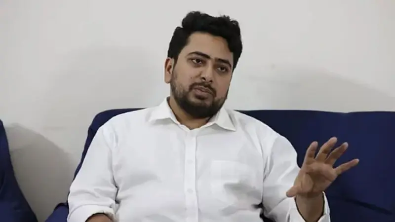 সীমান্ত হত্যা নিয়ে স্বরাষ্ট্রমন্ত্রীর আপত্তিকর বক্তব্য প্রত্যাহার করতে হবে: নাহিদ ইসলাম