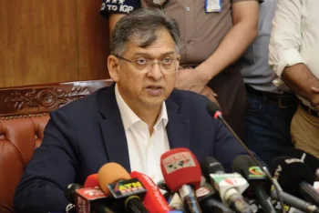 স্বীকৃতি দেওয়ায় পুলিশের মনোবল বাড়বে: স্বরাষ্ট্রমন্ত্রী