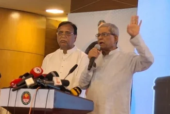 ঢাকাকে আর বাসযোগ্য মনে হয় না: মির্জা ফখরুল