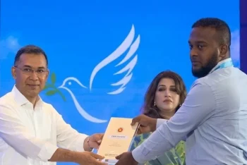 সেনাকুঞ্জে আন্তর্জাতিক জাতিসংঘ শান্তিরক্ষী দিবসের অনুষ্ঠানে প্রধানমন্ত্রী