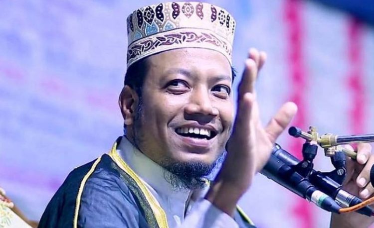 মানহানির মামলায় স্থায়ী জামিন পেলেন আমির হামজা