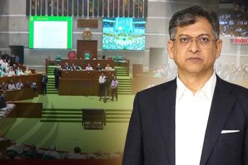 মিয়ানমার সীমান্তে কাঁটাতারের বেড়া দিবে বাংলাদেশ: সংসদে স্বরাষ্ট্রমন্ত্রী