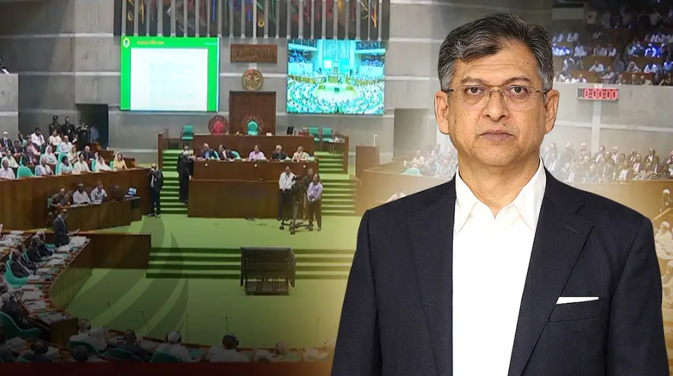 মিয়ানমার সীমান্তে কাঁটাতারের বেড়া দিবে বাংলাদেশ: সংসদে স্বরাষ্ট্রমন্ত্রী