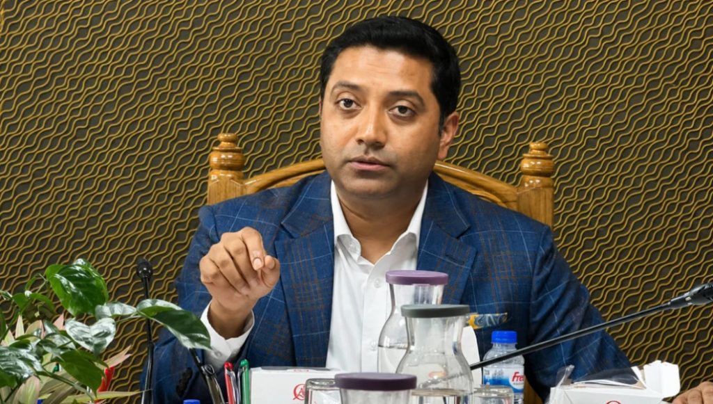 মোহাম্মাদপুরে সিসি ক্যামেরা লাগিয়েছিলাম, চুরি হয়ে গেছে: ববি হাজ্জাজ