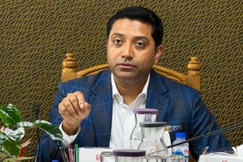 মোহাম্মাদপুরে সিসি ক্যামেরা লাগিয়েছিলাম, চুরি হয়ে গেছে: ববি হাজ্জাজ