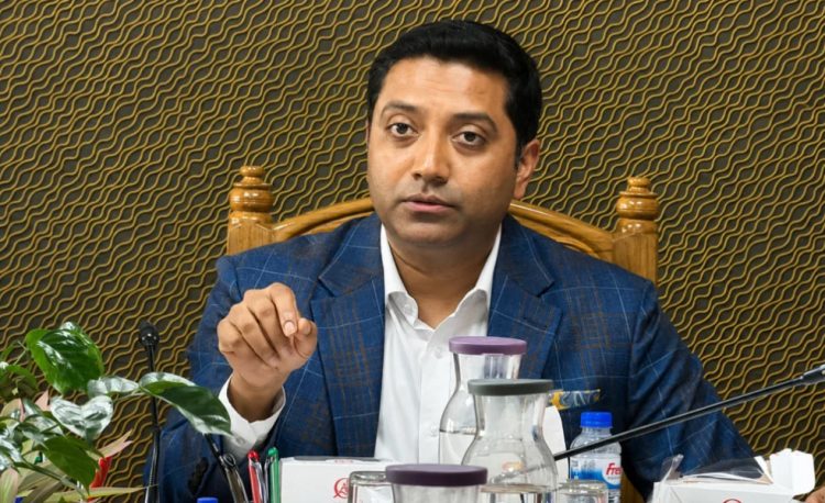মোহাম্মাদপুরে সিসি ক্যামেরা লাগিয়েছিলাম, চুরি হয়ে গেছে: ববি হাজ্জাজ