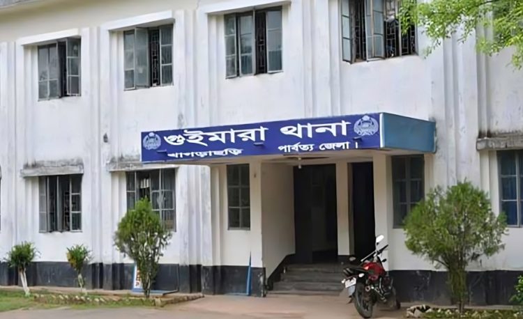 বিএনপির ৬ নেতাকে বেধড়ক পেটাল আওয়ামী লীগের নেতাকর্মীরা