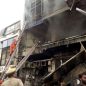 ভারতে কোচিং সেন্টারে ভয়াবহ অগ্নিকাণ্ড, নিহত অন্তত ১৪