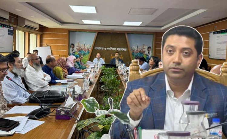 প্রাথমিকে চালু হবে সংগীত-চারু-নাট্য-নৃত্যকলা, লাগবে ৬০ হাজার শিক্ষক