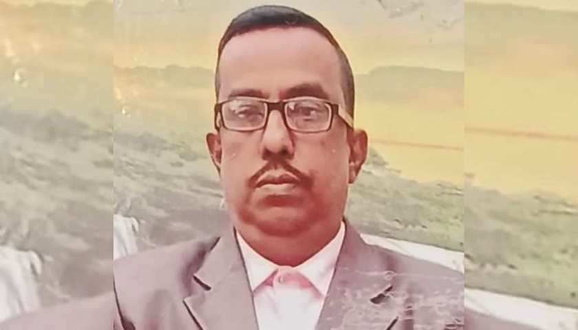 ছাত্রকে স্কুলে বলাৎকার, শিক্ষক অশোক চন্দ্র দাসের বিরুদ্ধে মামলা