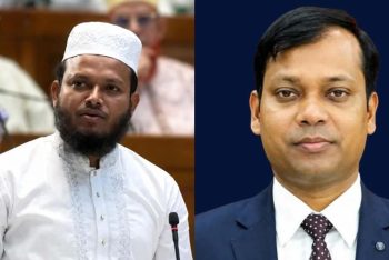 দুর্নীতিকে প্রমোট করতেই সারোয়ারের মতো ক্লিন ইমেজ ডিসিকে প্রত্যাহার