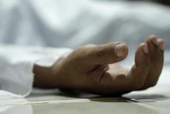 মসজিদে ঢুকে নামাজরত মুসল্লিকে কুপিয়ে হত্যা