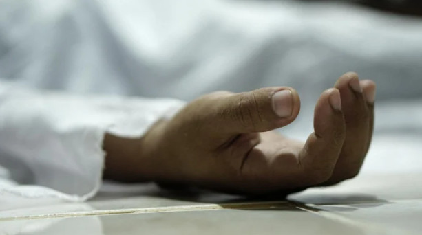 মসজিদে ঢুকে নামাজরত মুসল্লিকে কুপিয়ে হত্যা