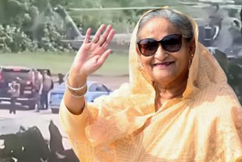 এ বছরই আমি দেশে ফিরব: শেখ হাসিনা
