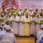 ইসলামী আন্দোলন বাংলাদেশের নতুন কমিটিতে ঠাঁই পেলেন যারা