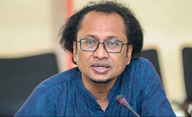 আওয়ামী লীগ নিষিদ্ধ হবে কি না, সিদ্ধান্ত নেবে আদালত: ডা. জাহেদ