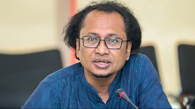 আওয়ামী লীগ নিষিদ্ধ হবে কি না, সিদ্ধান্ত নেবে আদালত: ডা. জাহেদ