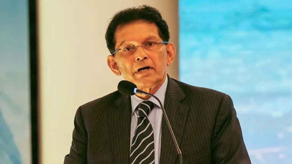 টেকসই অর্থনীতি গড়ে তুলতে চায় সরকার: পররাষ্ট্রমন্ত্রী