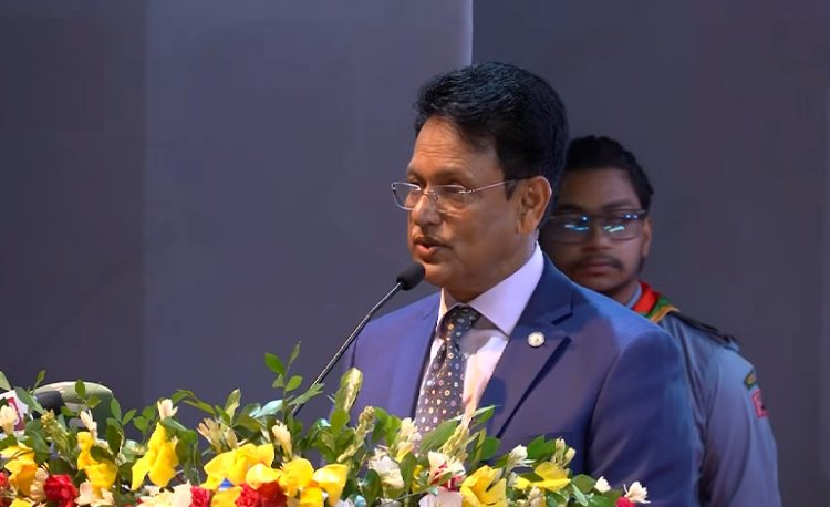 খিচুড়ি রান্না শিখতে বিদেশ যাওয়ার দিন শেষ: শিক্ষামন্ত্রী