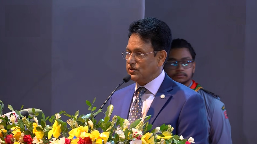 শুদ্ধ কোরআন না জানায় হাজার হাজার শিক্ষক নিয়োগ দেওয়া যাচ্ছে না: শিক্ষামন্ত্রী