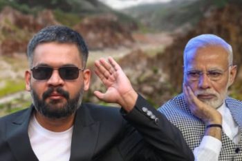 আমরাও ভারতের জমি দখল করে রেখেছি: নেপালের প্রধানমন্ত্রী