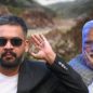 আমরাও ভারতের জমি দখল করে রেখেছি: নেপালের প্রধানমন্ত্রী