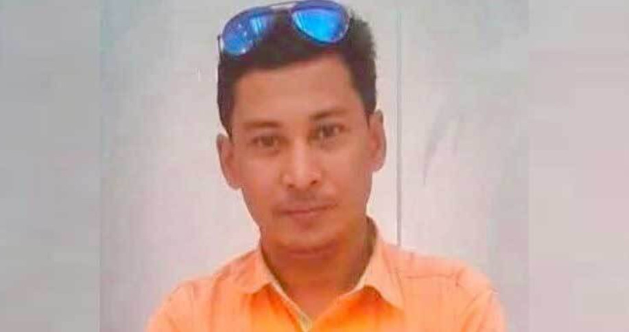 দেশে ফেরার ছয়দিন আগে সড়কে প্রাণ গেলো ওমান প্রবাসী শহিদুলের