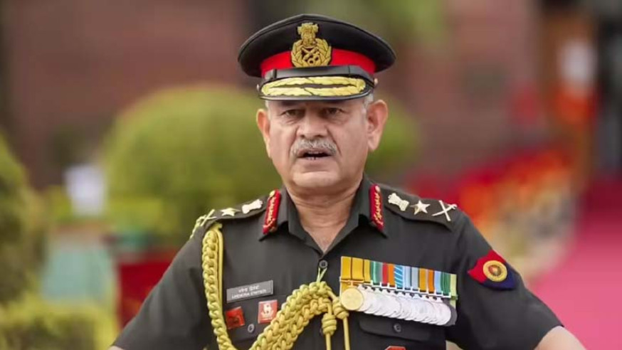 পাকিস্তানের কাশ্মীর ভারতের অবিচ্ছেদ্য অংশ: ভারতীয় সেনাপ্রধান
