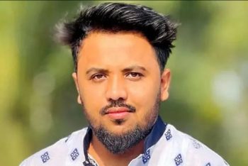 নিষিদ্ধ ছাত্রলীগ নেতা সাকিব আল হাসান গ্রেপ্তার