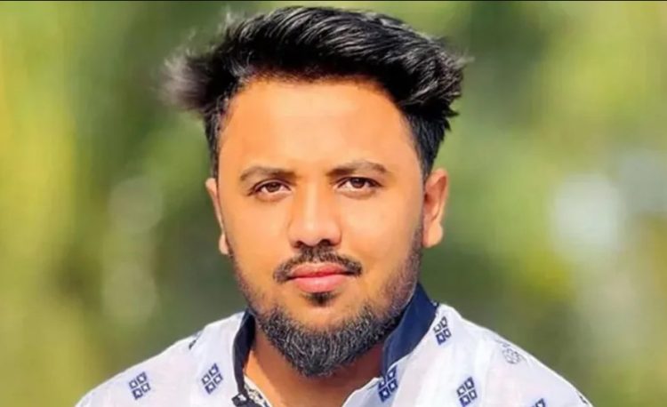 নিষিদ্ধ ছাত্রলীগ নেতা সাকিব আল হাসান গ্রেপ্তার