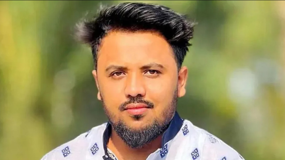 নিষিদ্ধ ছাত্রলীগ নেতা সাকিব আল হাসান গ্রেপ্তার