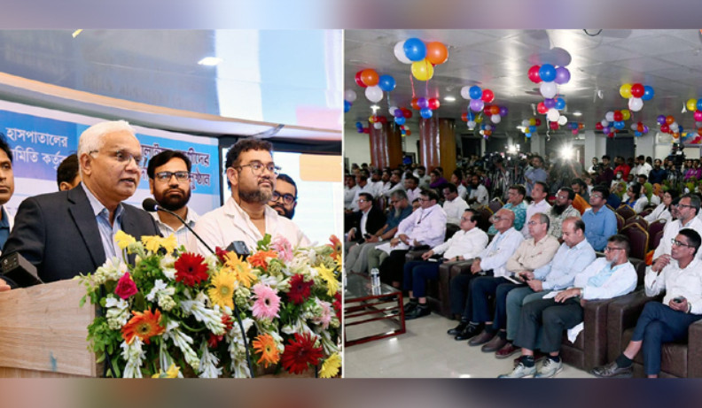 কোনো রোগী যেন চিকিৎসার অভাবে দুর্ভোগে না পড়ে : সমাজকল্যাণ মন্ত্রী