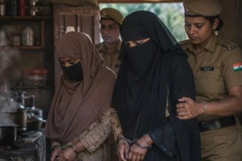 ভারতে গরুর মাংস রান্নার অভিযোগে তিন মুসলিম নারী গ্রেপ্তার