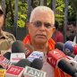 বাংলাদেশ-পাকিস্তানে গিয়ে নামাজ পড়ুন, এখানে এসব চলবে না: বিজেপি মন্ত্রী