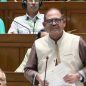 স্বামী-স্ত্রীর ডিভোর্স হতে পারে, ভারতের সঙ্গে ডিভোর্স হতে পারে না: সংসদে বিএনপির এমপি