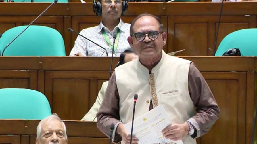 ‘স্বামী-স্ত্রীর ডিভোর্স হতে পারে, ভারতের সঙ্গে ডিভোর্স হতে পারে না’