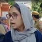 বাধা উপেক্ষা করে বোরকা পরেই পরীক্ষায় অংশ নিলেন কুলসুম বানো